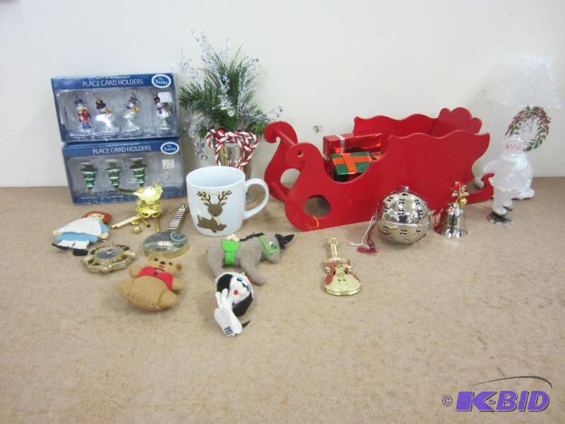 Christmas Decor