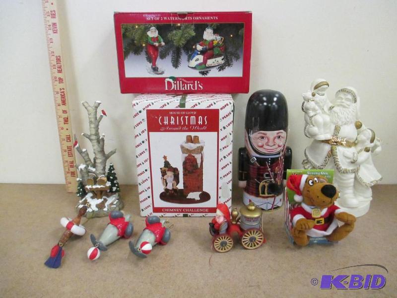 Christmas Decor