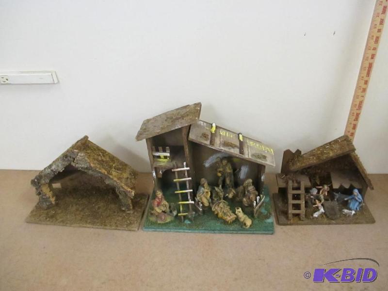 Nativity Sets