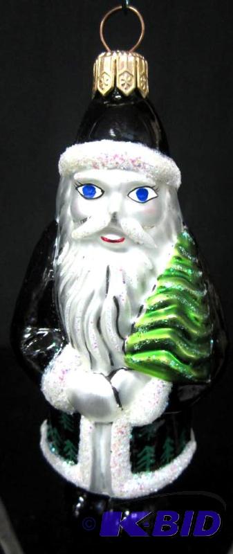 Christopher Radko Ornament