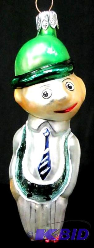 Christopher Radko Ornament