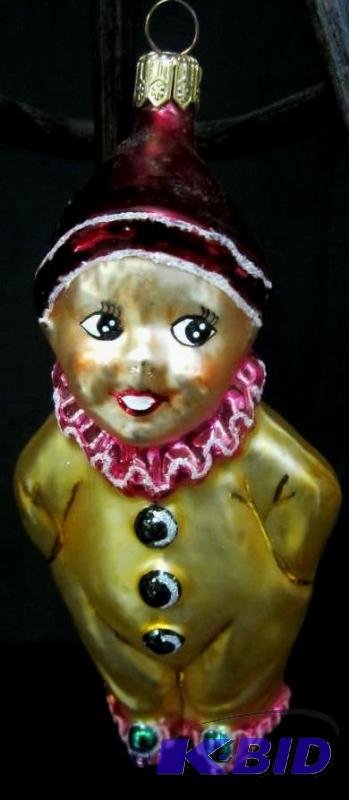 Christopher Radko Ornament