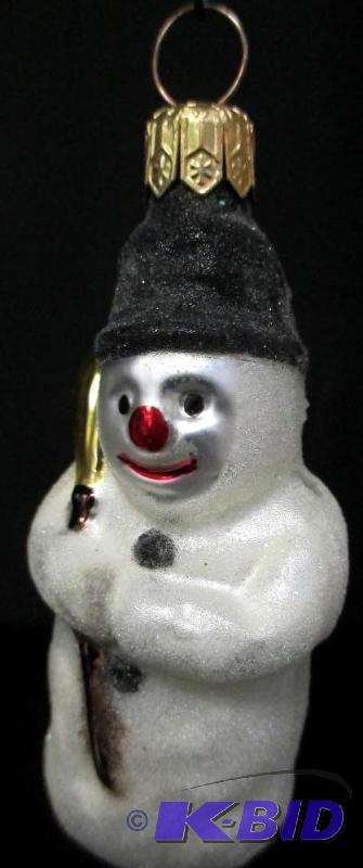 Christopher Radko Ornament