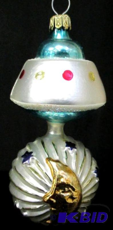 Christopher Radko Ornament