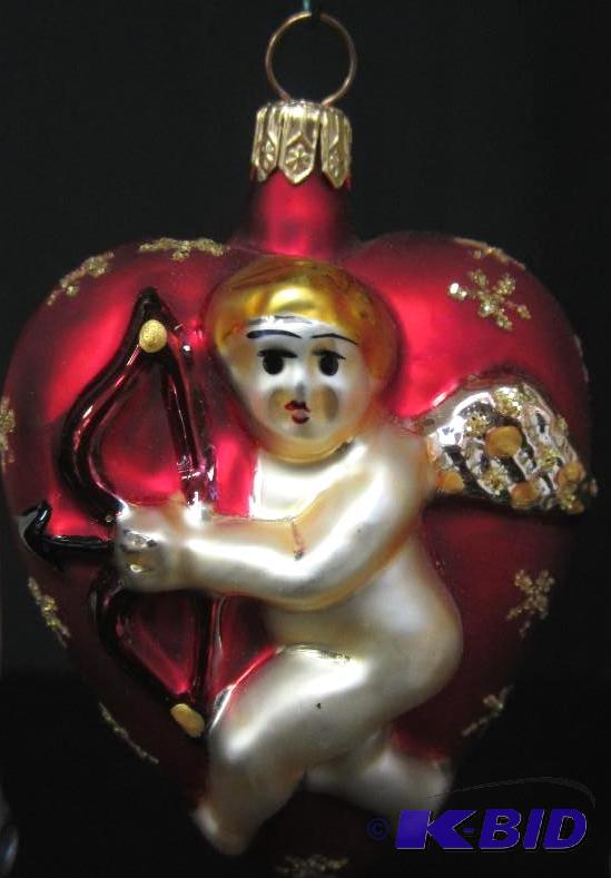 Christopher Radko Ornament
