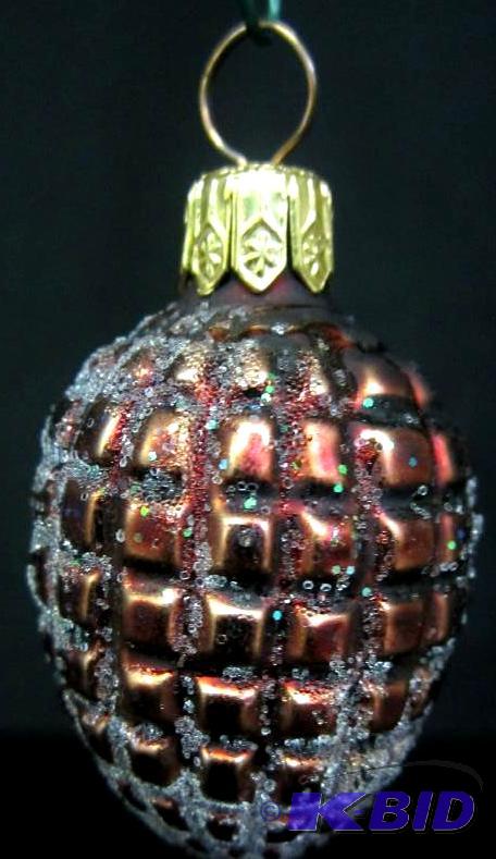 Christopher Radko Ornament