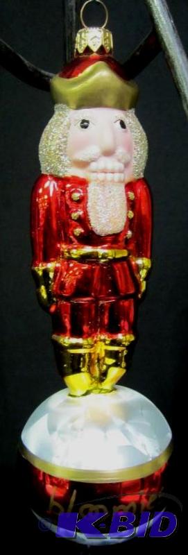Christopher Radko Ornament