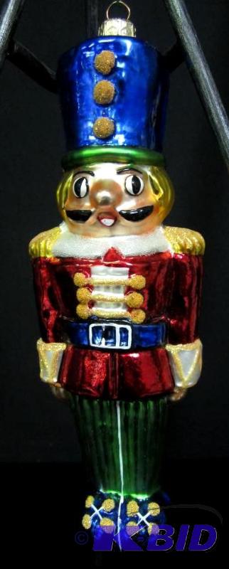 Christopher Radko Ornament