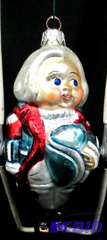 Christopher Radko Ornament