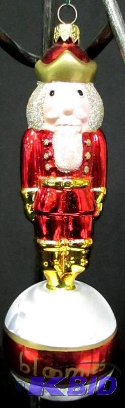 Christopher Radko Ornament