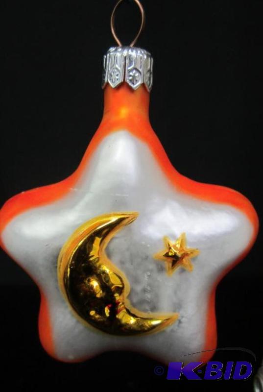 Christopher Radko Ornament