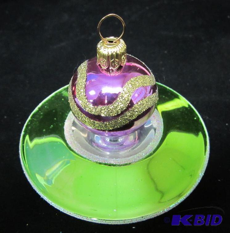 Christopher Radko Ornament