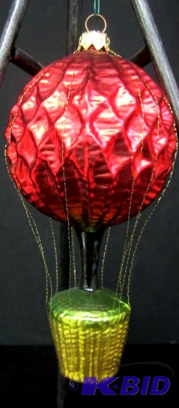 Christopher Radko Ornament