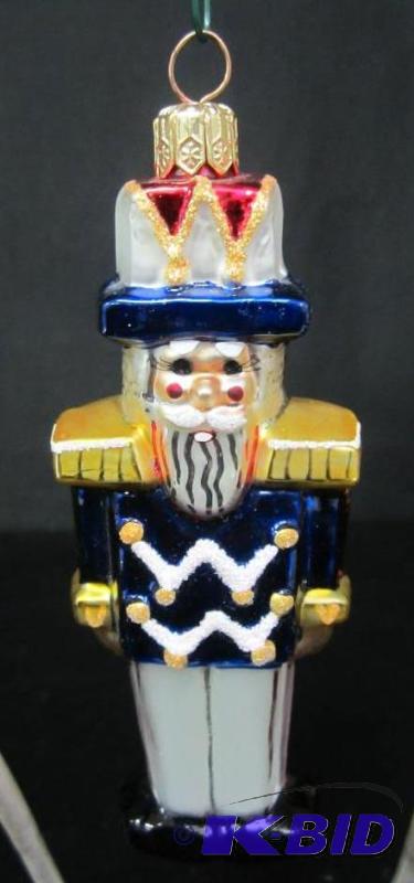 Christopher Radko Ornament