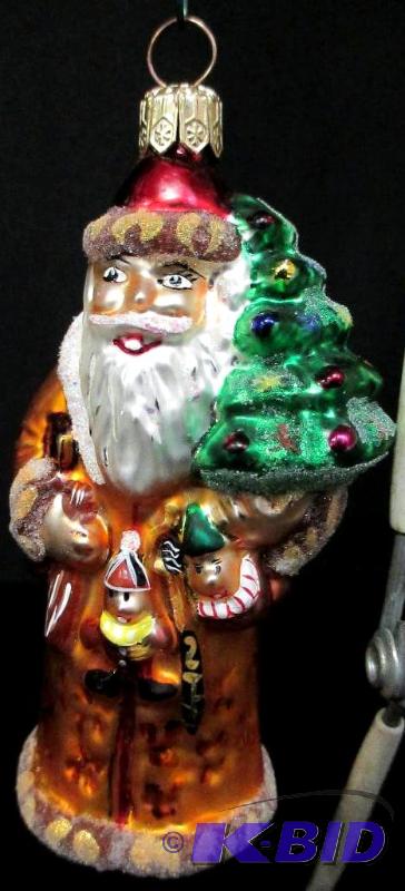 Christopher Radko Ornament
