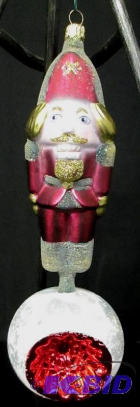Christopher Radko Ornament