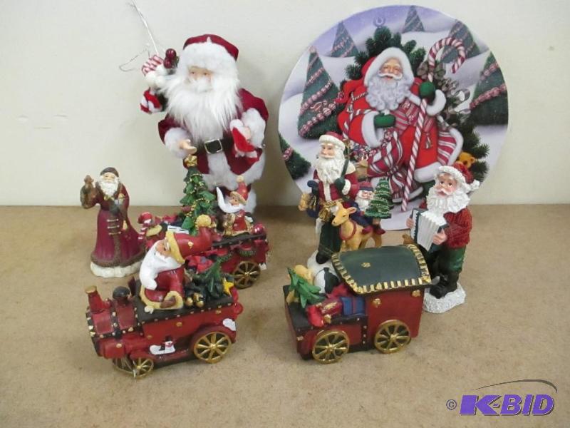Christmas Decor
