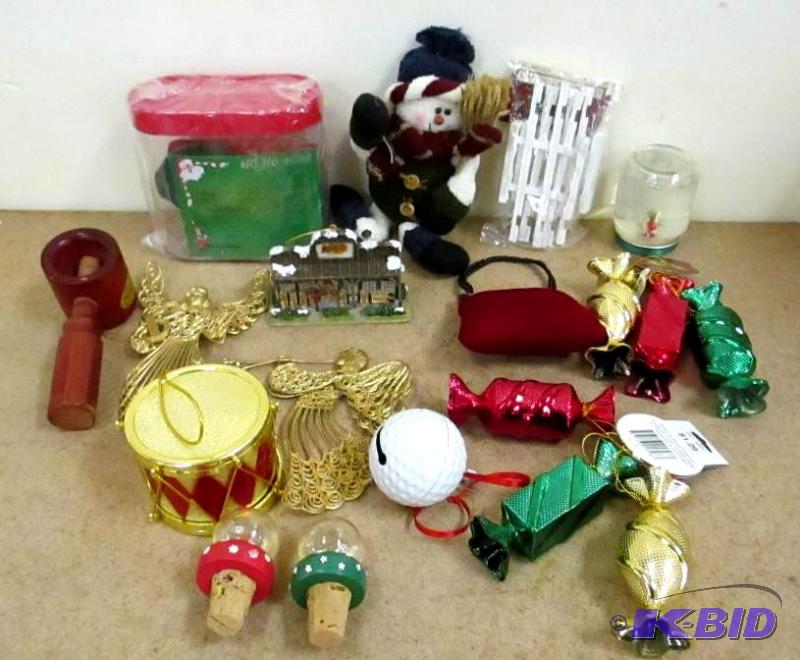 Christmas Decor