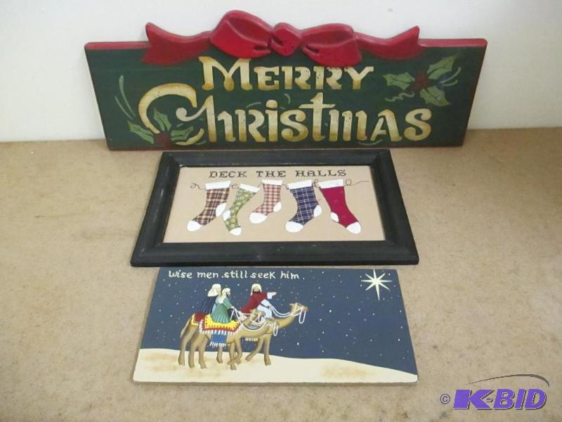 Christmas Decor