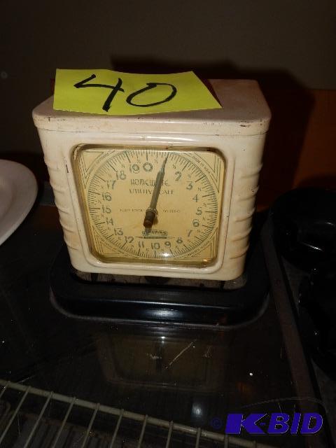HOMEMATE&nbsp Utility Scale.. ROYAL.....