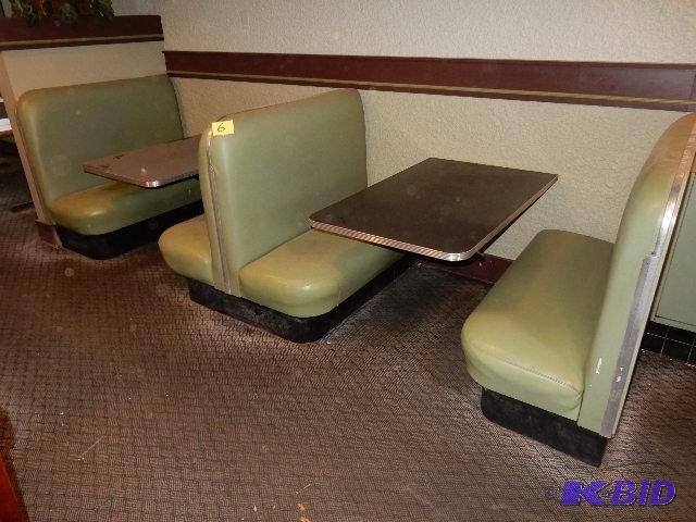 Give your kitchen or lunch room a RETRO look....