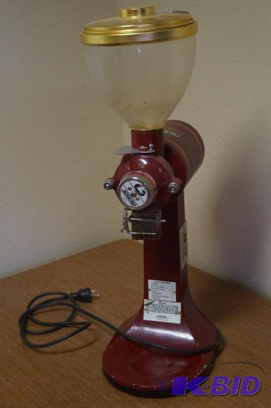 coffee grinder