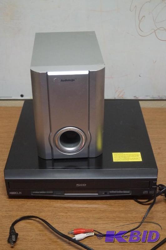 AMFM receiver