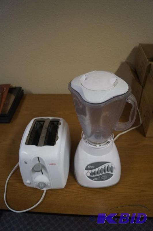 small appliances