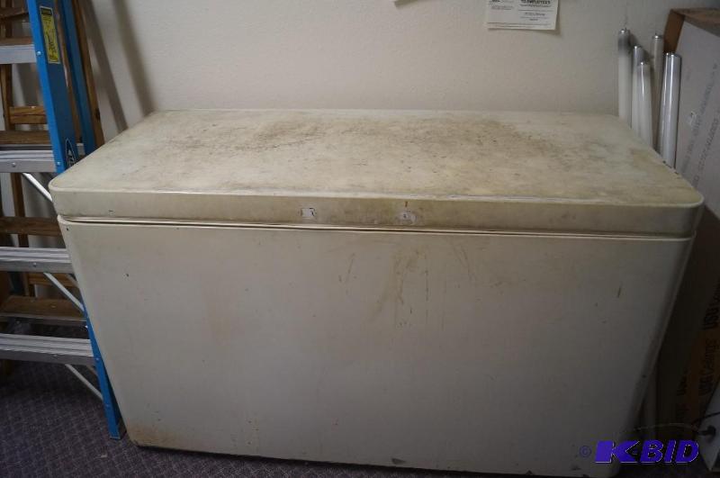 freezer