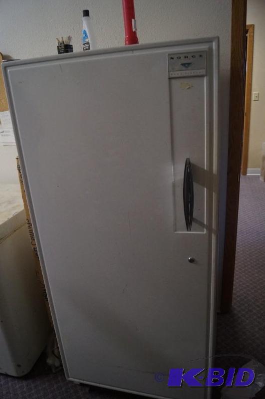 freezer