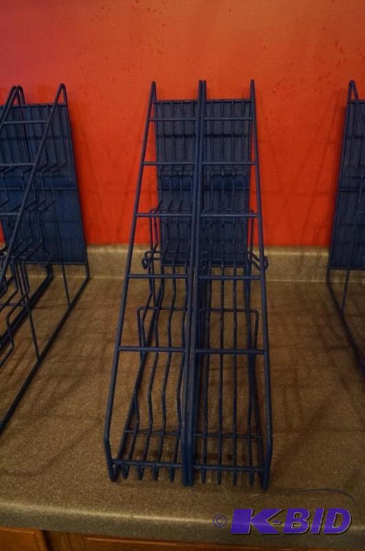 bottle racks