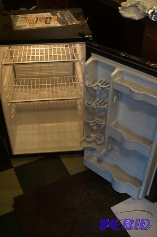 mini fridge
