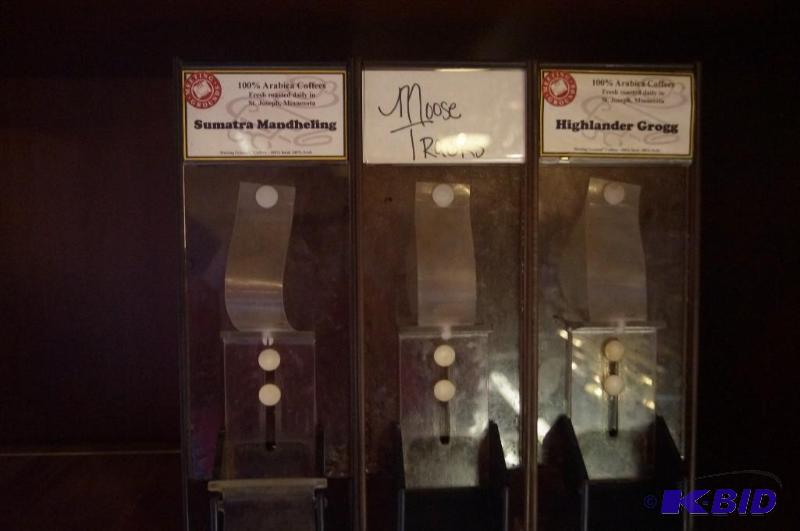 Dispensers