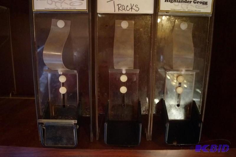 Dispensers