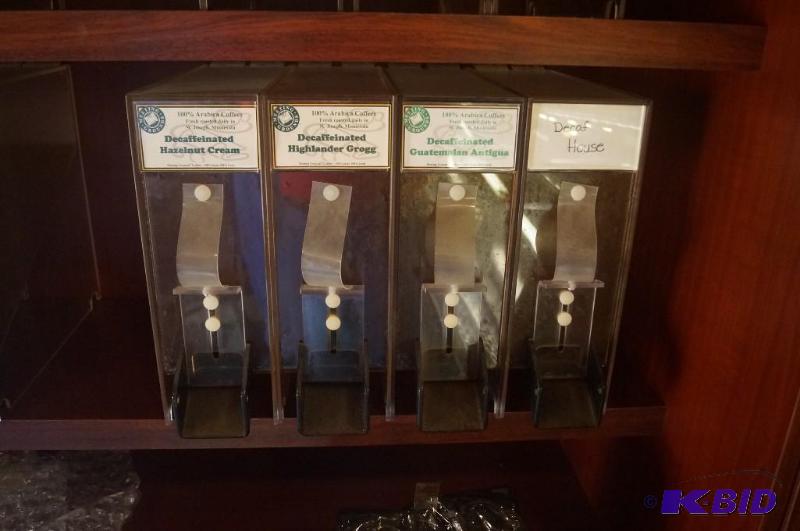 Dispensers