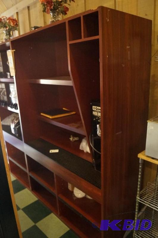 Shelf unit