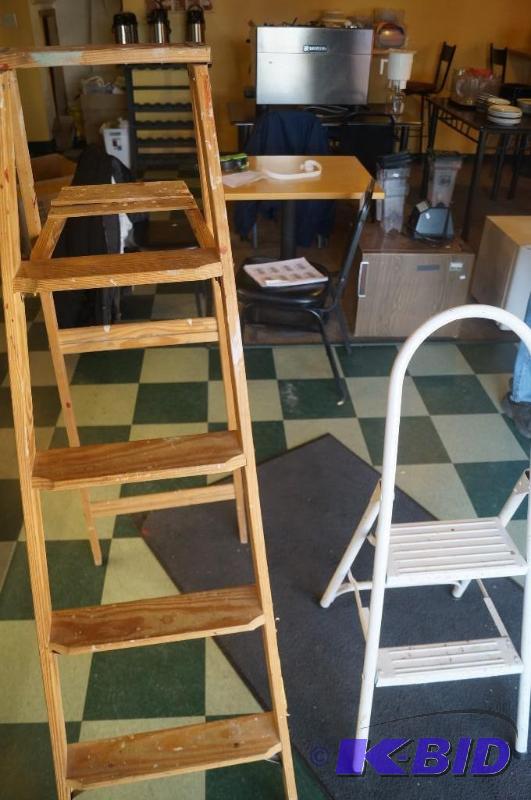 Ladders