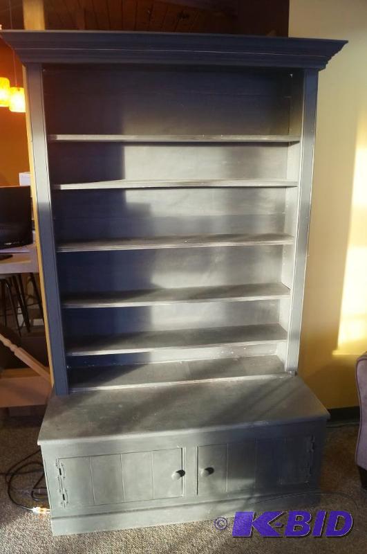 Shelf unit