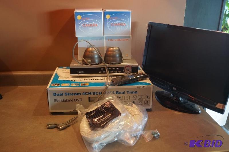 security system