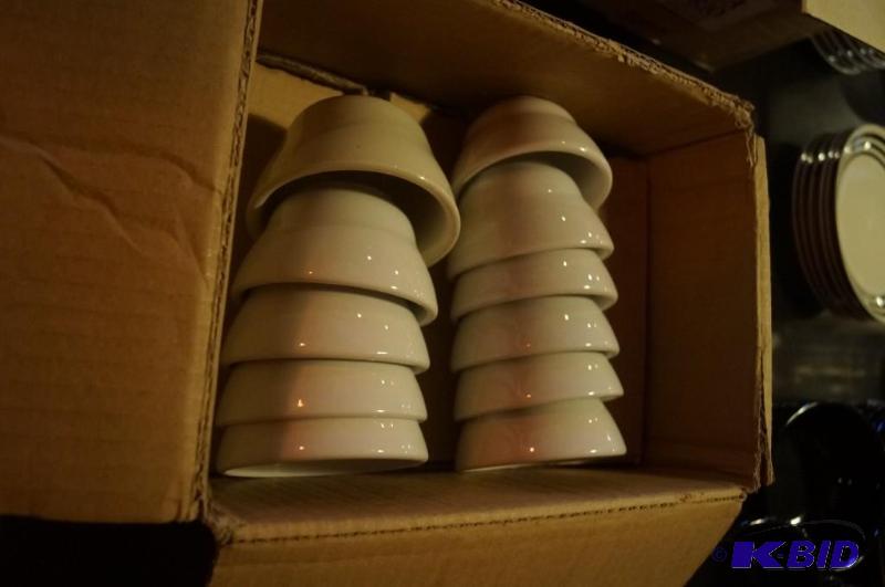Soup cups