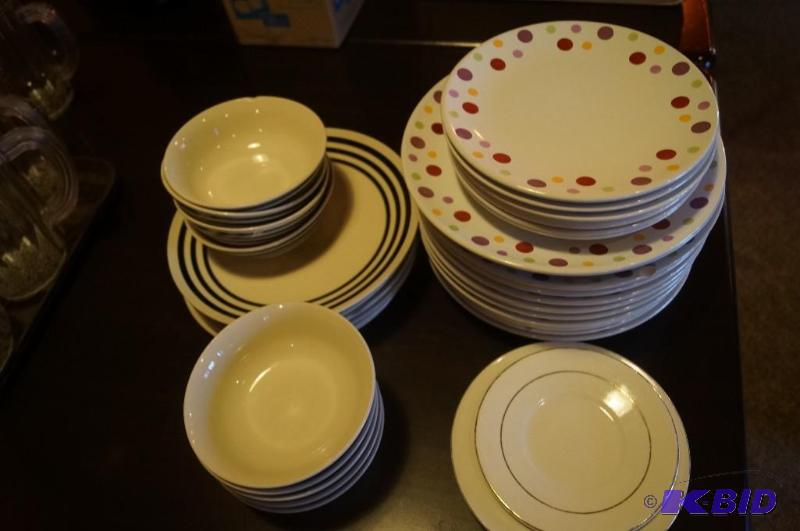 Plates