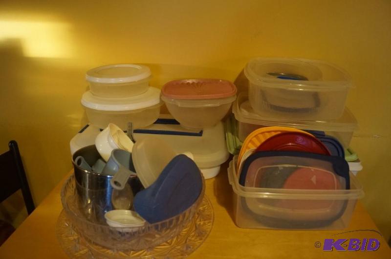 Food storage