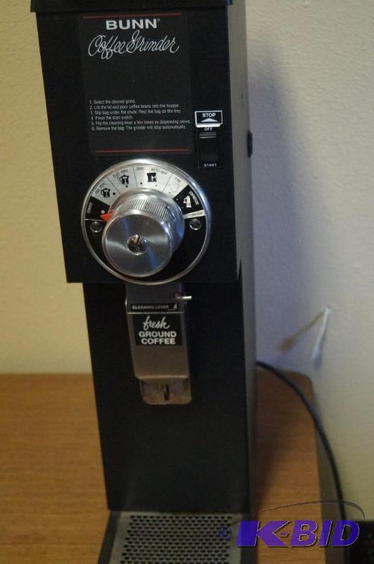 coffee grinder