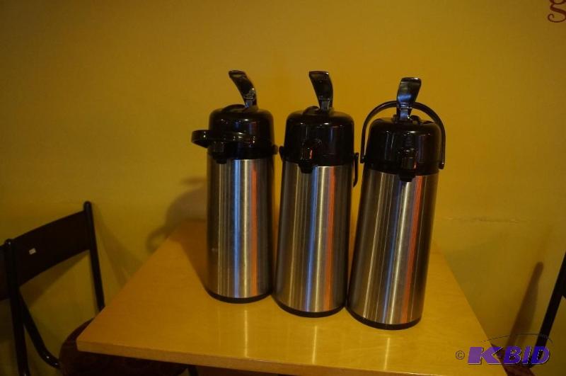 Airpots