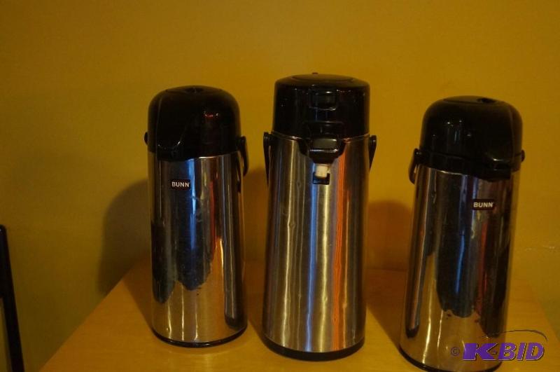 Airpots