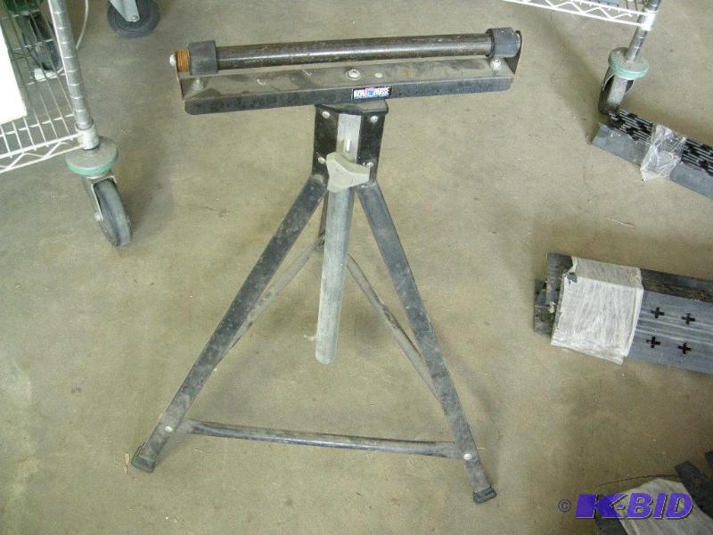 lot 78 image: Iron Horse workstand