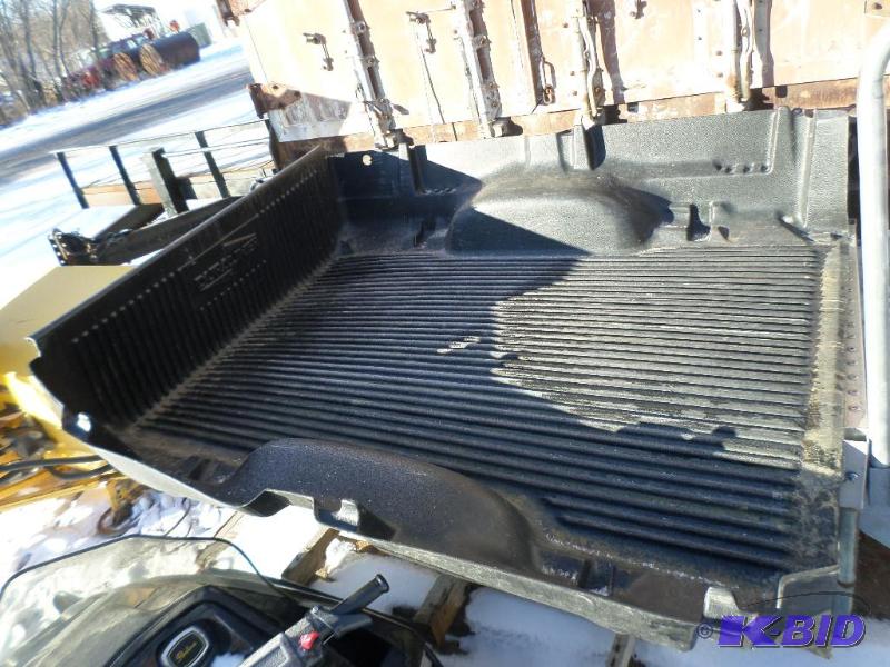 lot 6 image: Dura-Liner Bed Liner For A Ford Ranger...