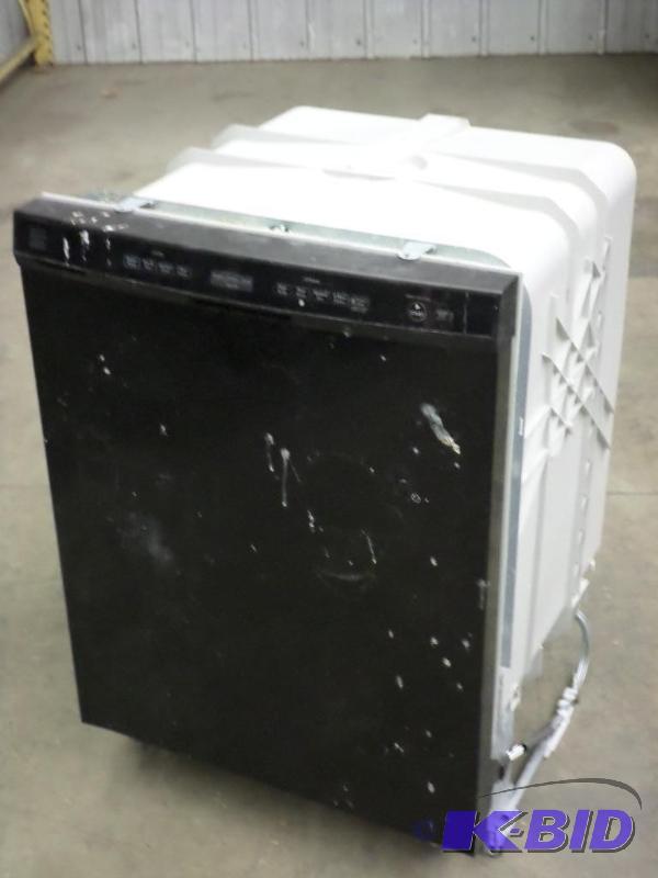 lot 75 image: Kenmore Dishwasher, Needs Cleaning...