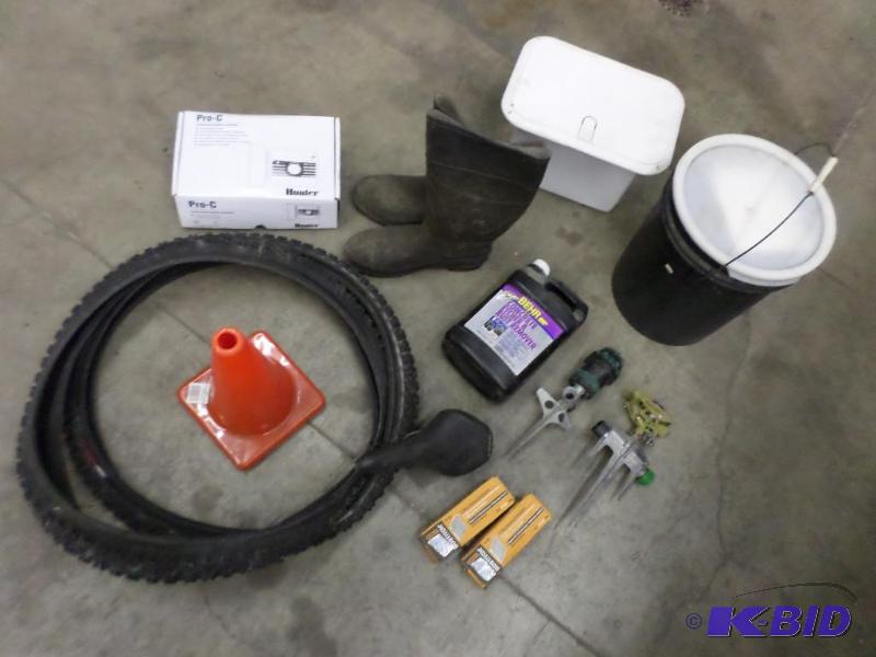 lot 92 image: Lot Of Misc (See Pics)...