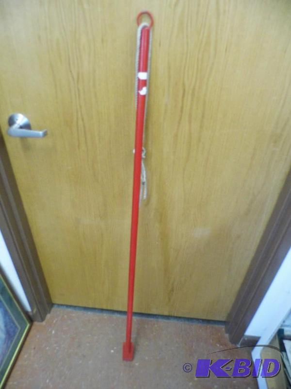 lot 39 image: Ice Pick